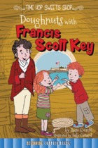 Doughnuts with Francis Scott Key