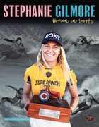Stephanie Gilmore