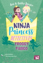 Froggy Fiasco