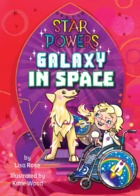 Galaxy In Space