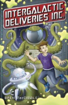 Intergalactic Deliveries Inc.