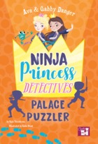 Palace Puzzler
