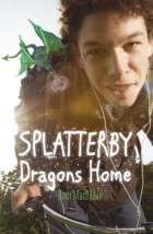 Splatterby Dragons Home
