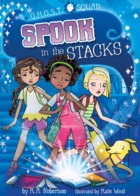 Spook in the Stacks