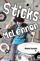Sticks McLennon