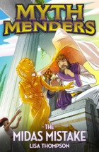The Midas Mistake