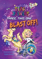 Three, Two, One, Blast Off!