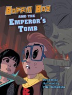 Boffin Boy and the Emperor’s Tomb