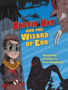 Boffin Boy and The Wizard of Edo