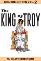 The King of Troy