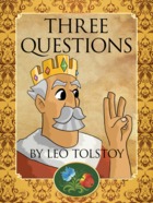 Three Questions