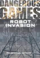 Robot Invasion