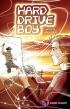 Hard Drive Boy