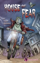 House of Fear