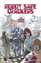 Robot Safe Crackers