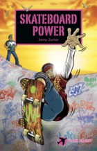 Skateboard Power
