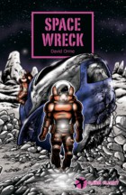 Space Wreck