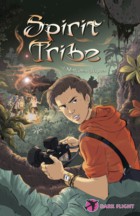 Spirit Tribe