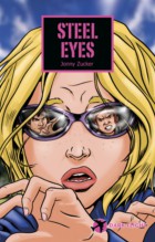 Steel Eyes