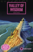 Valley of Wisdom