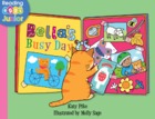 Bella's Busy Day