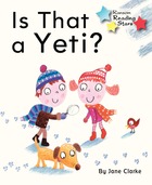 Is That a Yeti?