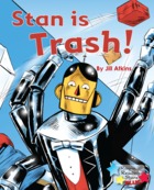Stan is Trash!