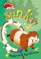 Stinky!