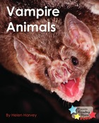 Vampire Animals