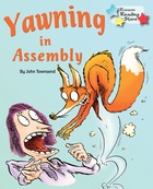 Yawning in Assembly