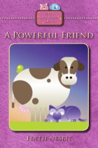 A Powerful Friend