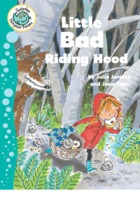 Little Bad Riding Hood