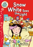Snow White See the Light