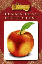 The Adventures of Little Peachling