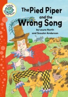 The Pied Piper and the Wrong Song