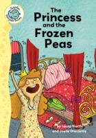 The Princess and the Frozen Peas