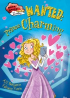 Wanted: Prince Charming
