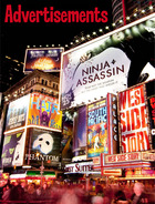 Advertisements Let’s Get Moving!