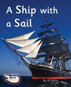 A Ship with a Sail