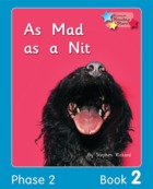 As Mad as a Nit