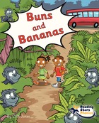 Buns and Bananas