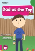 Dad at the Top