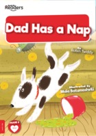 Dad Has a Nap