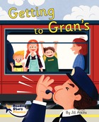 Getting to Gran’s