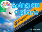 Going on a plane