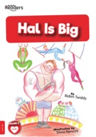 Hal is Big
