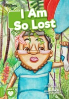I Am So Lost
