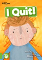 I Quit