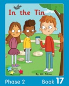 In the Tin