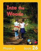 Into the Woods